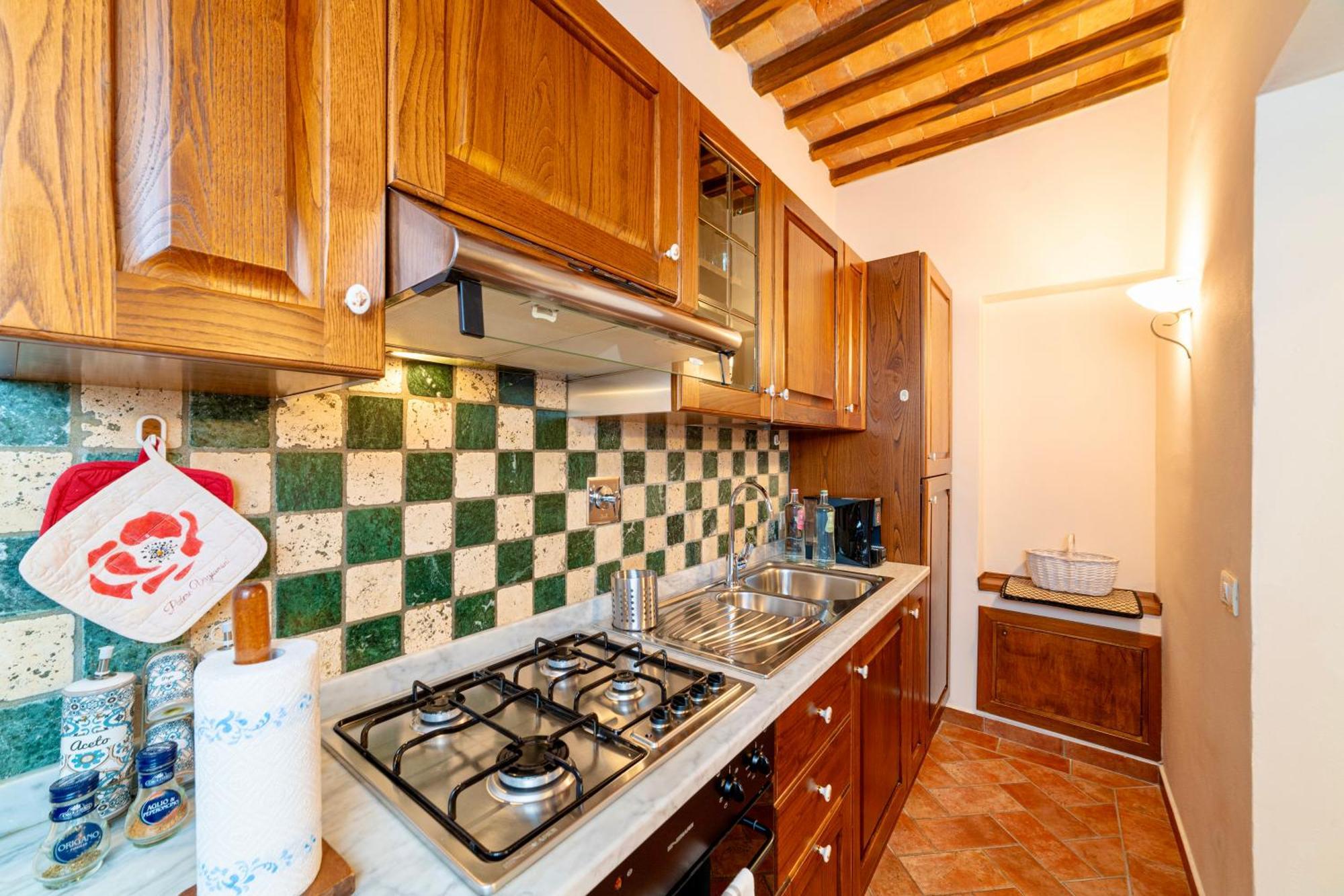 Podere Vergianoni Con Piscina E Vista Mozzafiato Tavarnelle Val di Pesa Exterior photo