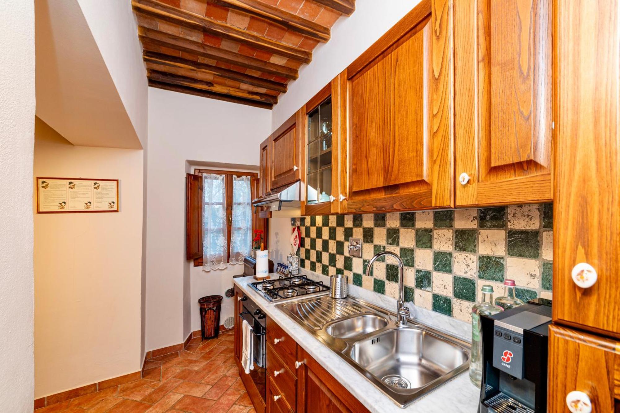 Podere Vergianoni Con Piscina E Vista Mozzafiato Tavarnelle Val di Pesa Exterior photo